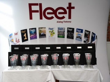 Gala Fleet Derby 2020